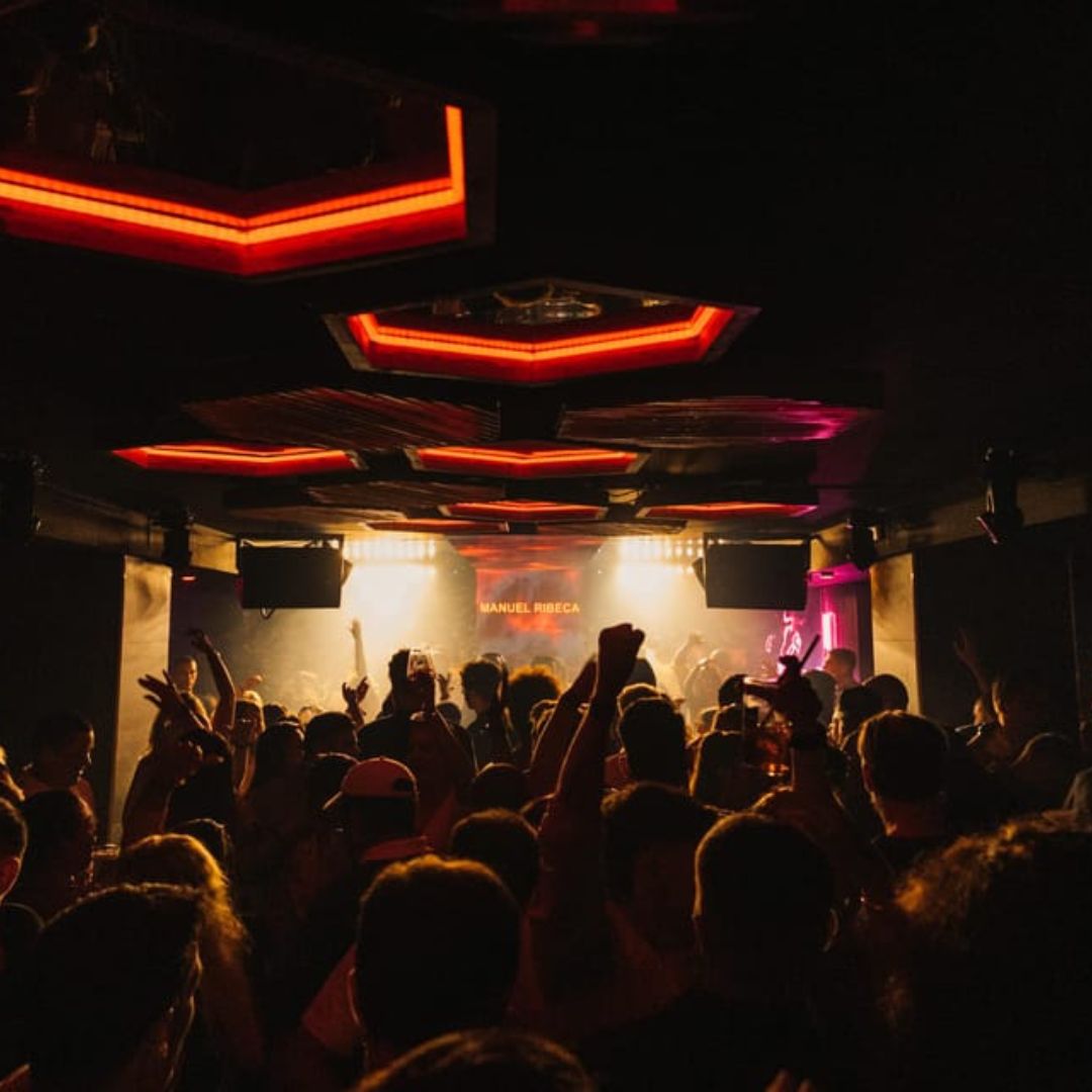 Preparty Open Bar - Prevendita