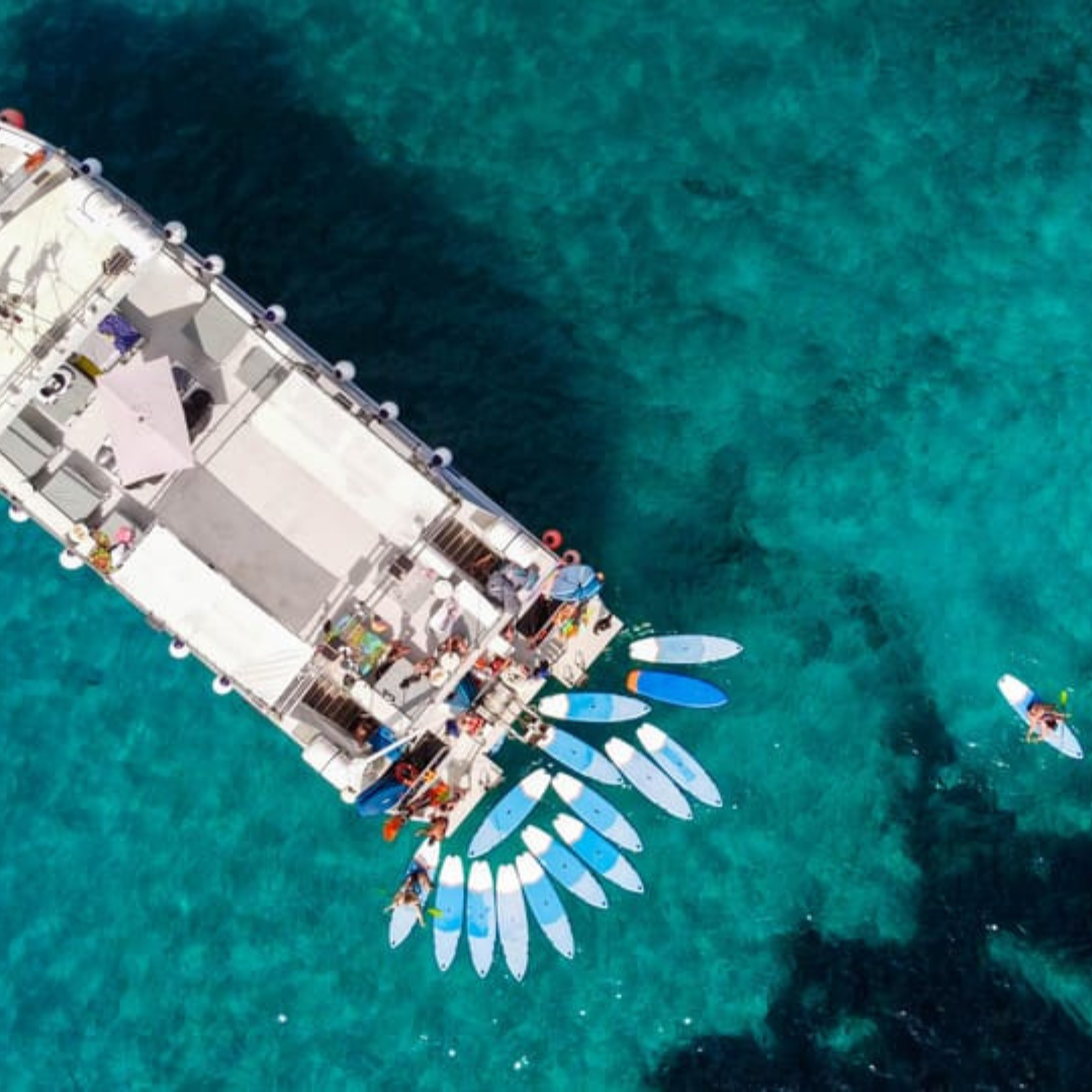 Formentera VIP Experience - Prevendita