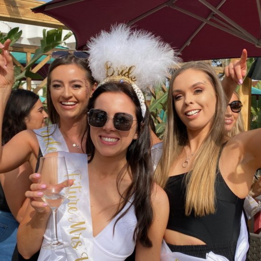 Addio al Celibato-Nubilato!